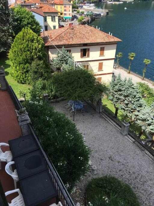 Villa Peroni Lake Como Classic With Swimming Pool อาร์เจโญ ภายนอก รูปภาพ