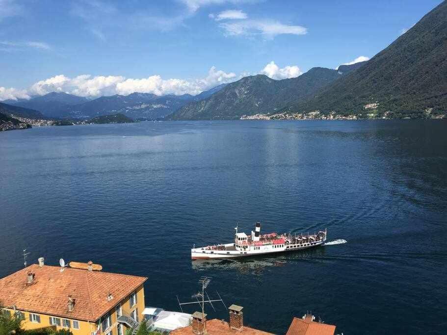 Villa Peroni Lake Como Classic With Swimming Pool อาร์เจโญ ภายนอก รูปภาพ