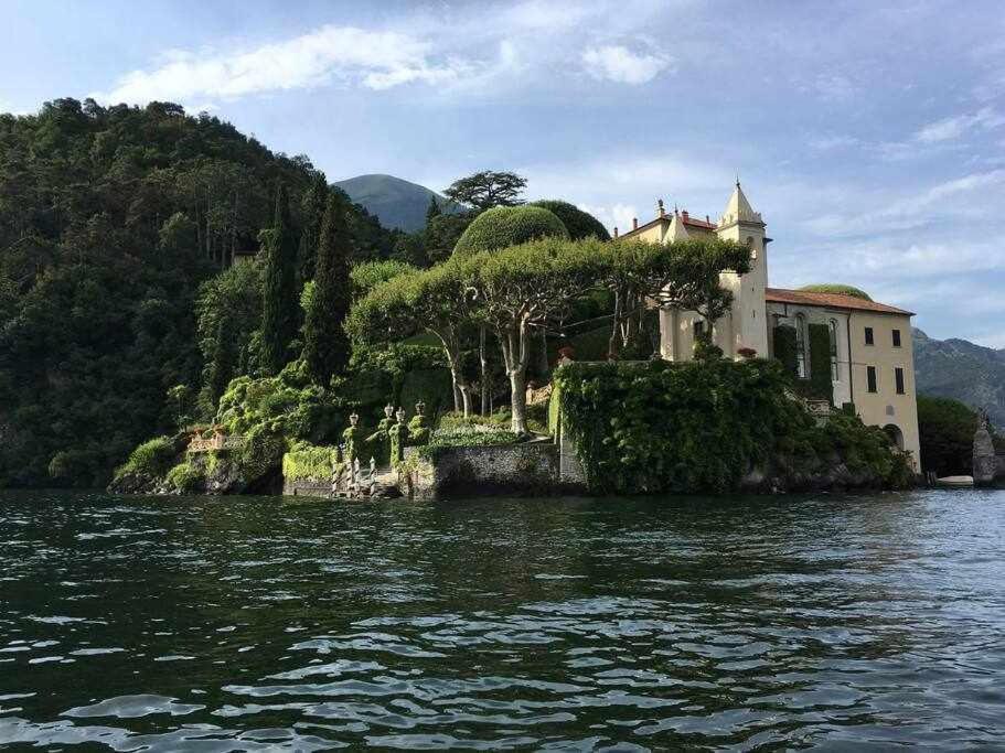 Villa Peroni Lake Como Classic With Swimming Pool อาร์เจโญ ภายนอก รูปภาพ