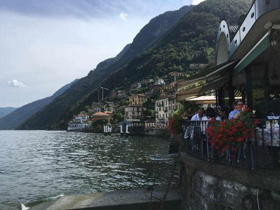 Villa Peroni Lake Como Classic With Swimming Pool อาร์เจโญ ภายนอก รูปภาพ