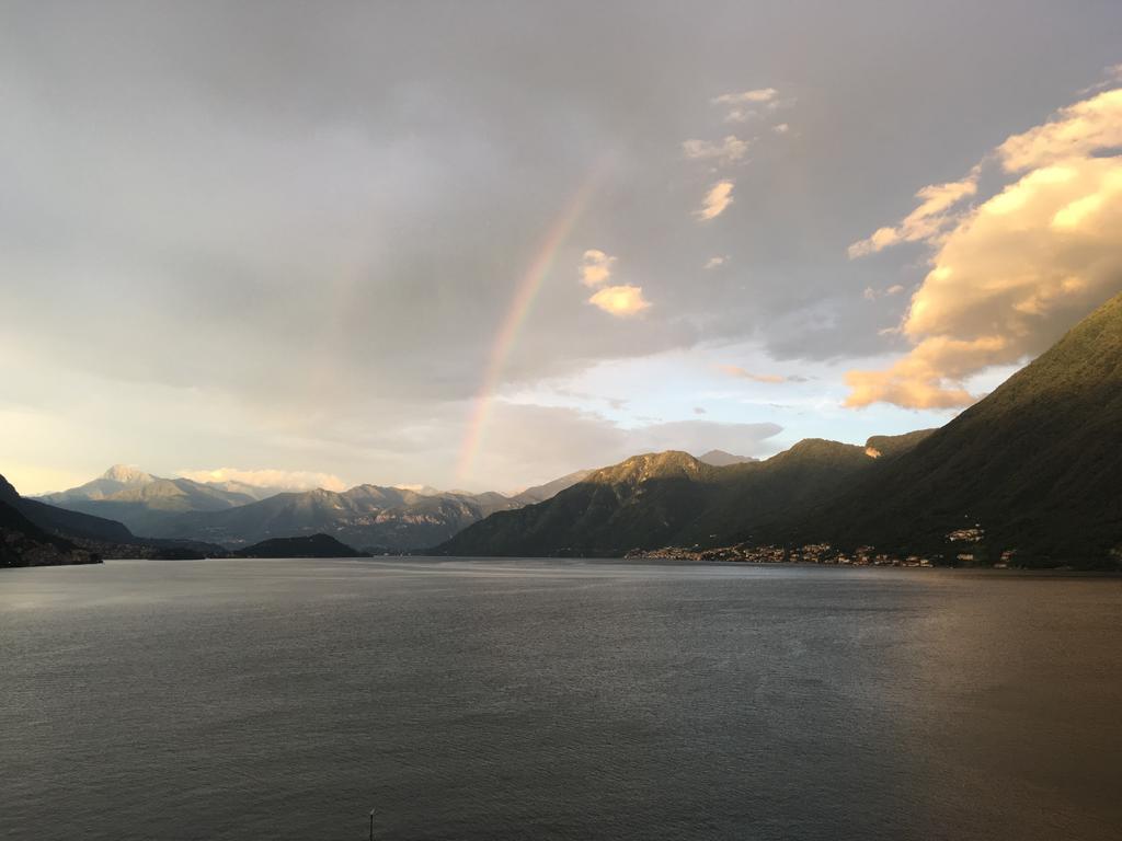 Villa Peroni Lake Como Classic With Swimming Pool อาร์เจโญ ภายนอก รูปภาพ