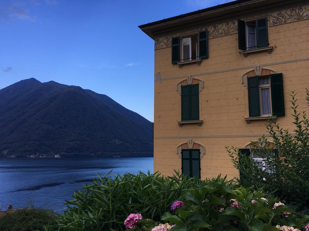 Villa Peroni Lake Como Classic With Swimming Pool อาร์เจโญ ภายนอก รูปภาพ