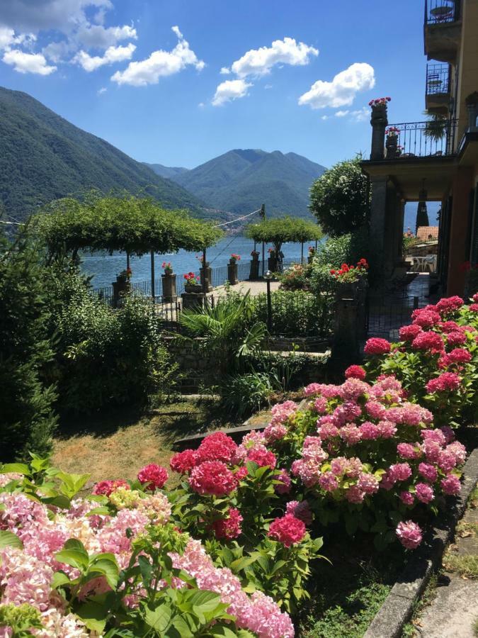 Villa Peroni Lake Como Classic With Swimming Pool อาร์เจโญ ภายนอก รูปภาพ